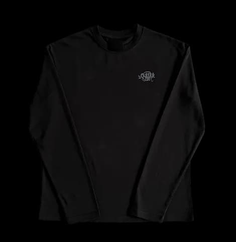 Syna World Longsleeve Black - KakoBuy Spreadsheet