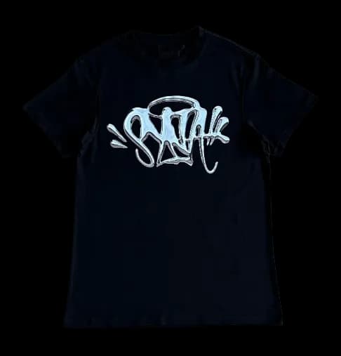 Syna World Tee  Black Chrome - KakoBuy Spreadsheet