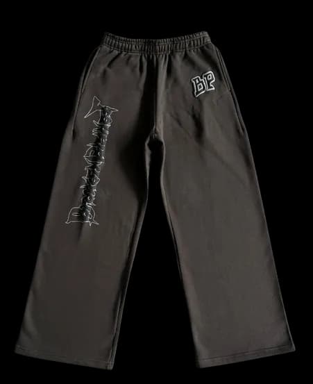 Broken Planet Sweatpants