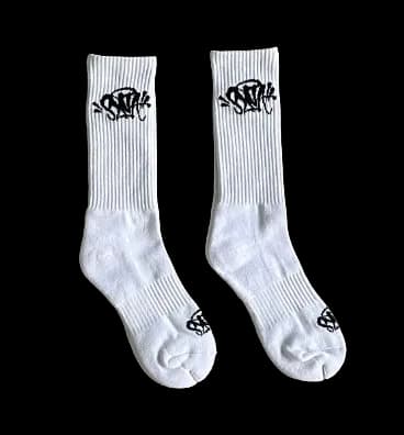 Syna World Socks Special (2 pairs) - KakoBuy Spreadsheet