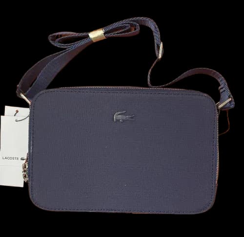 LACOSTE BAG - KakoBuy Spreadsheet