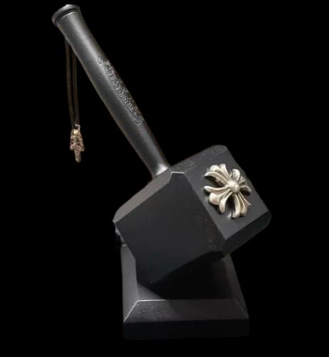 CHROME HEARTS BOTTLE OPENER - KakoBuy Spreadsheet