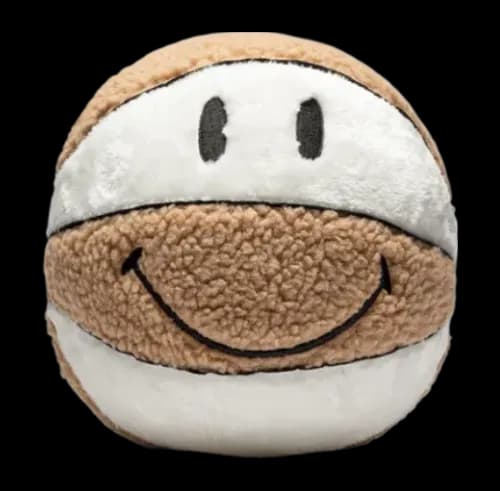 SHERPA BASKETBALL PLUSH - KakoBuy Spreadsheet