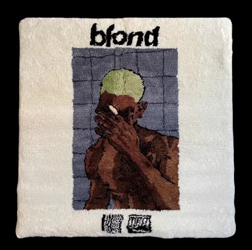FRANK OCEAN RUG - KakoBuy Spreadsheet