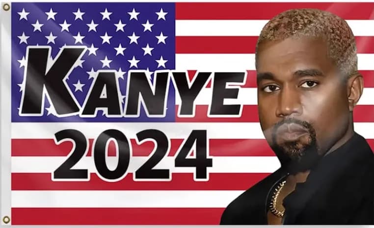 KANYE FLAGS - KakoBuy Spreadsheet