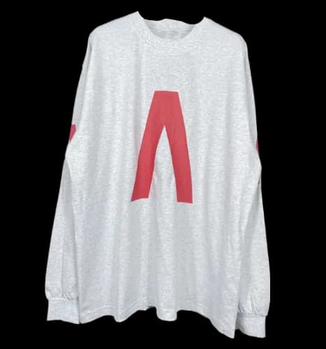 BALENCIAGA ARCHIVE LONG SLEEVE - KakoBuy Spreadsheet