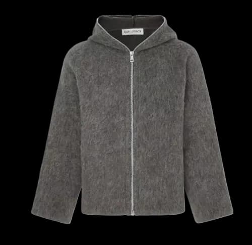 OUR LEGACY MOHAIR KNIT - KakoBuy Spreadsheet