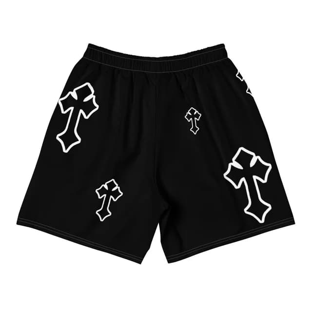 Chrome Hearts Shorts - KakoBuy Spreadsheet