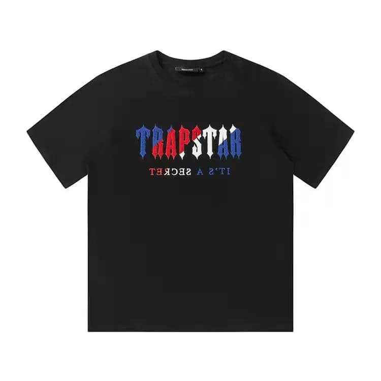 Trapstar T shirt - KakoBuy Spreadsheet