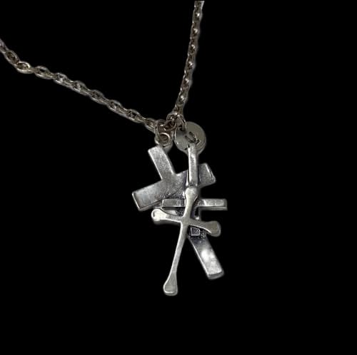 UNDERCOVER NECKLACE - KakoBuy Spreadsheet