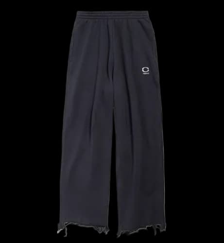 BALENCIAGA SWEATPANTS - KakoBuy Spreadsheet
