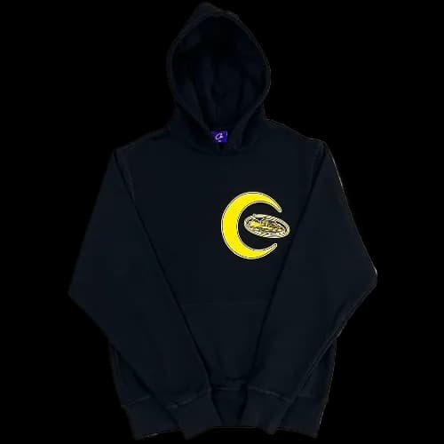 corteiz hoodie Alcatraz Moon