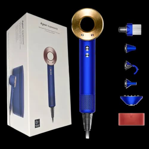Dyson supersonic hair dryer - KakoBuy Spreadsheet