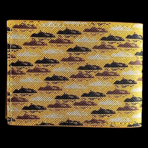 corteiz wallet card holder leather - KakoBuy Spreadsheet