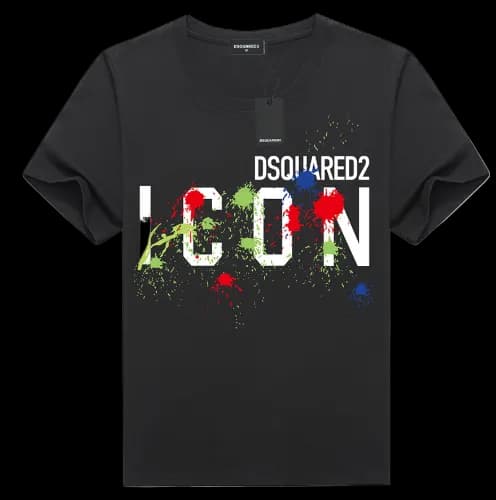 DSQUARED2 ICON TEE - KakoBuy Spreadsheet