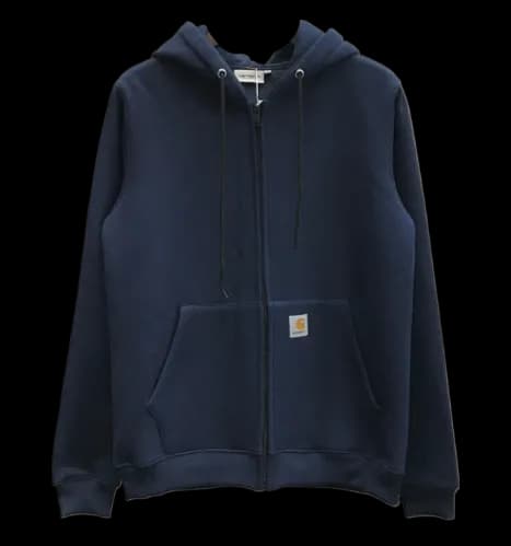 CARHARTT ZIP UP - KakoBuy Spreadsheet