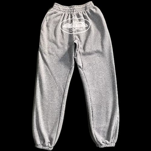 corteiz pants grey - KakoBuy Spreadsheet