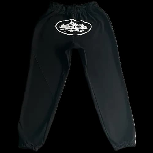corteiz pants black - KakoBuy Spreadsheet