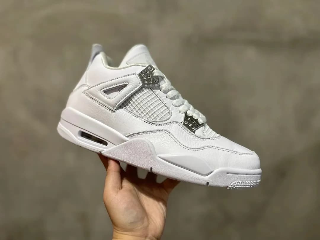 Jordan 4's - KakoBuy Spreadsheet
