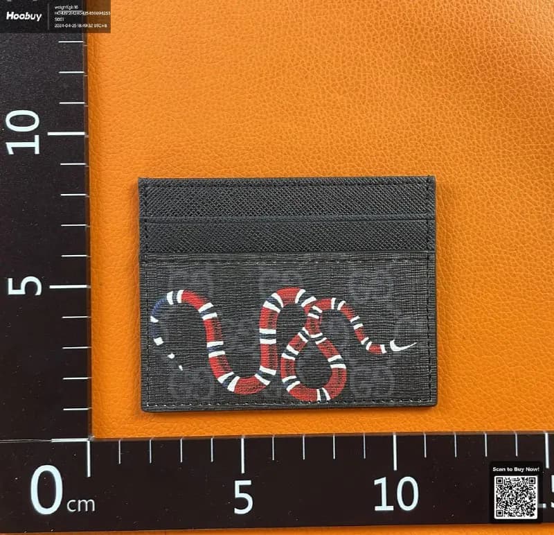 gucci key holder - KakoBuy Spreadsheet