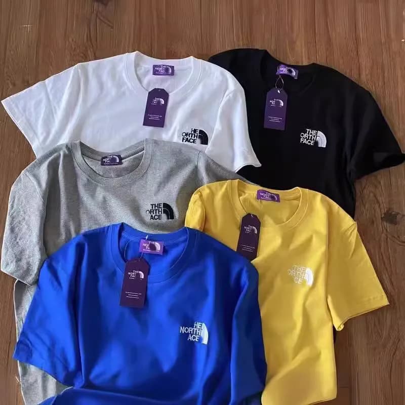 TNF shirt - KakoBuy Spreadsheet