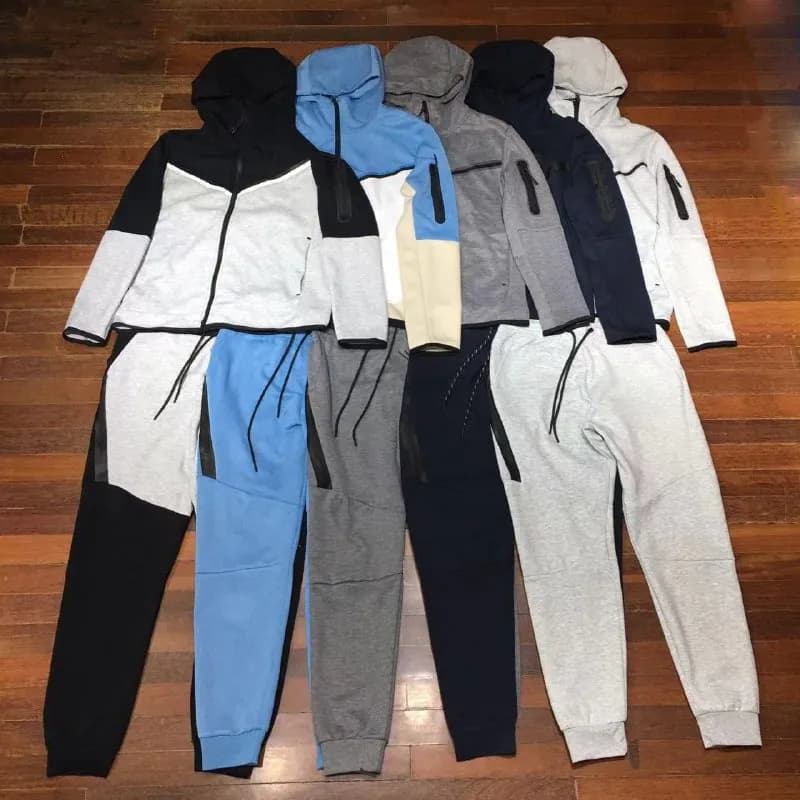 Nike tech many models - KakoBuy Spreadsheet