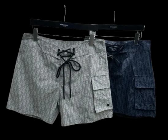 Dior Swimshorts - KakoBuy Spreadsheet
