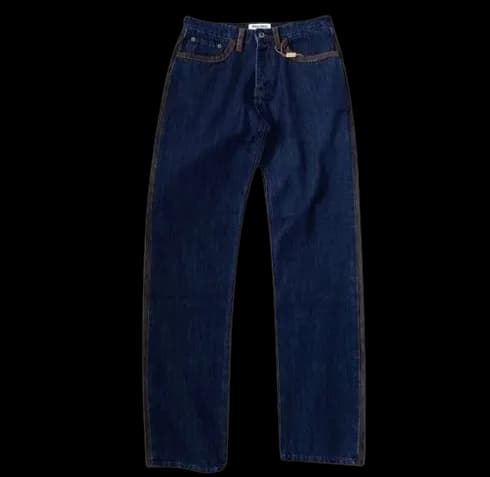 Miu Miu Jeans