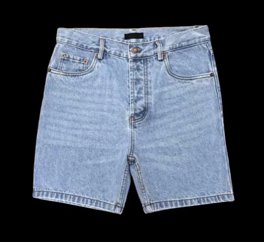 Prada Women Jorts