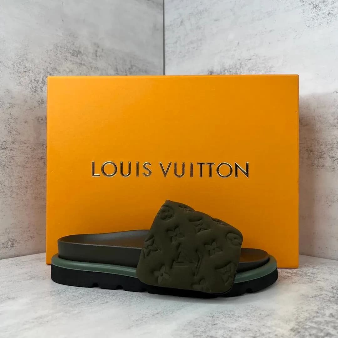 LV slipper - KakoBuy Spreadsheet
