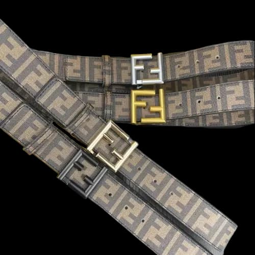 Fendi Belt - KakoBuy Spreadsheet