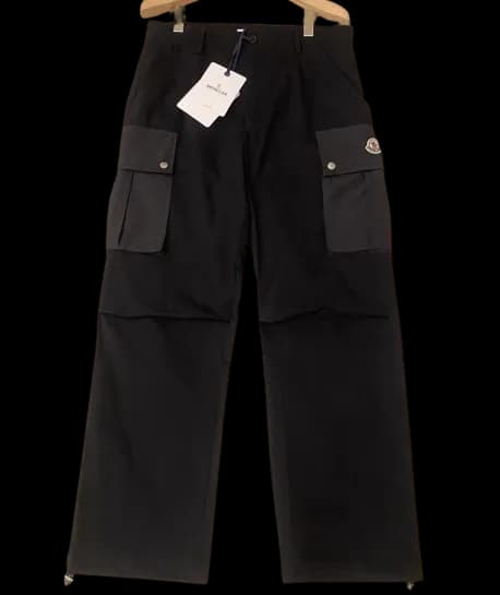Moncler Cargo Pants