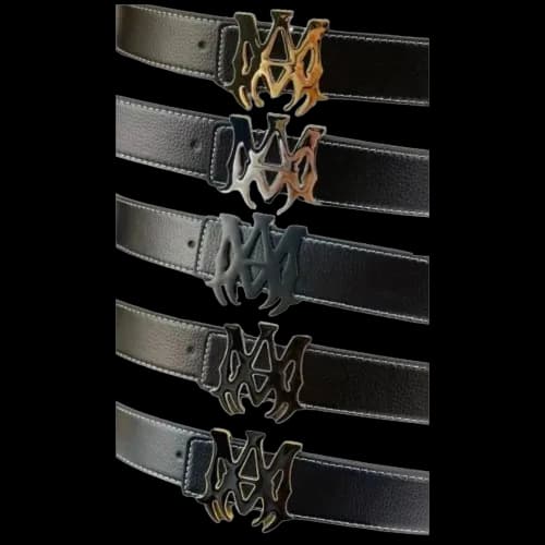 AMRI Belt - KakoBuy Spreadsheet