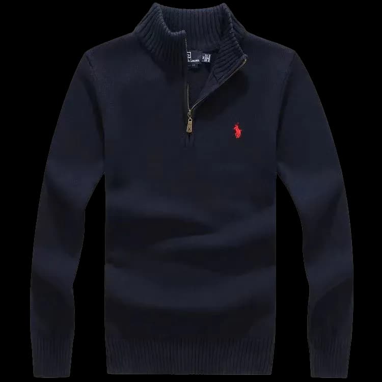 RALPH LAUREN 1/4 ZIP - KakoBuy Spreadsheet
