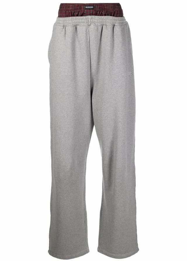 Balenciaga Sagging Sweatpants - KakoBuy Spreadsheet