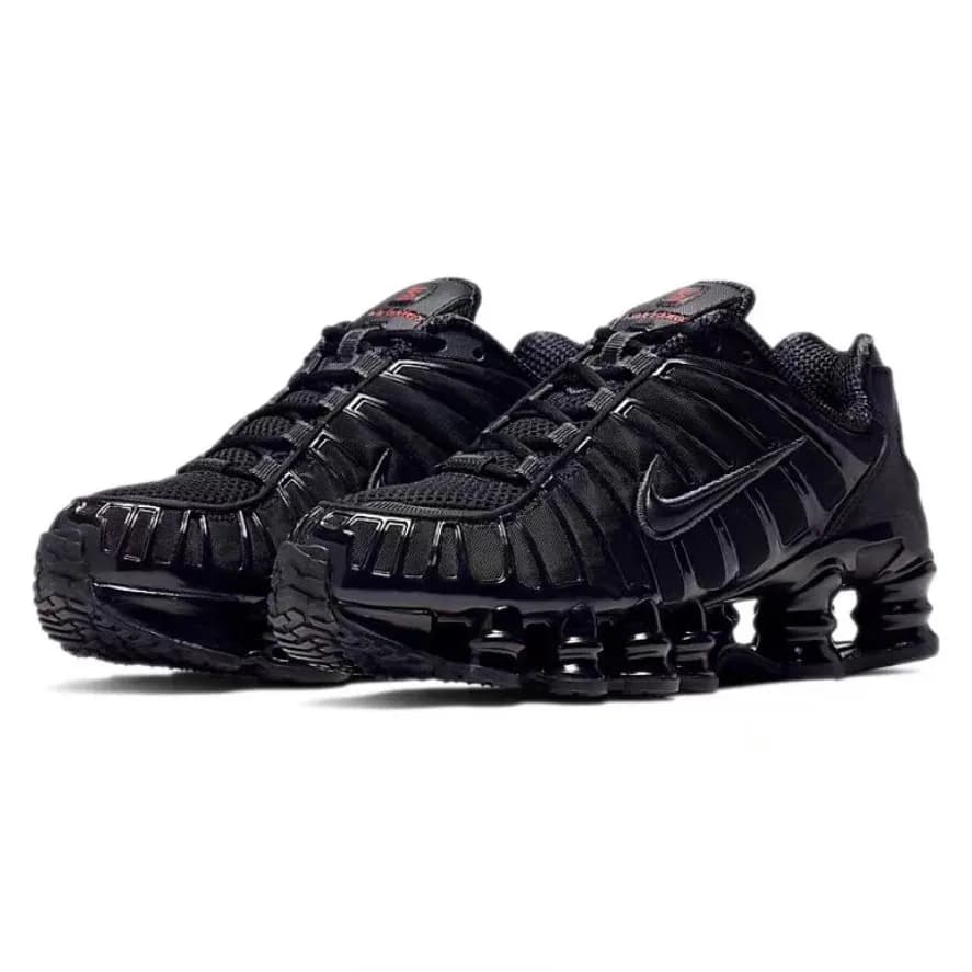 Nike ShoX - KakoBuy Spreadsheet