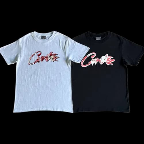 corteiz tees queen money - KakoBuy Spreadsheet