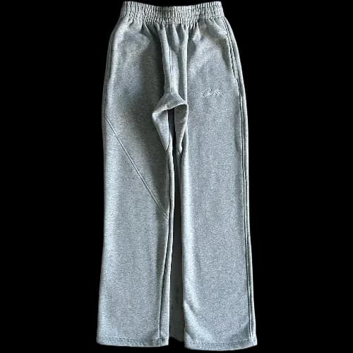 corteiz tracksuit pants HMP Straight - KakoBuy Spreadsheet