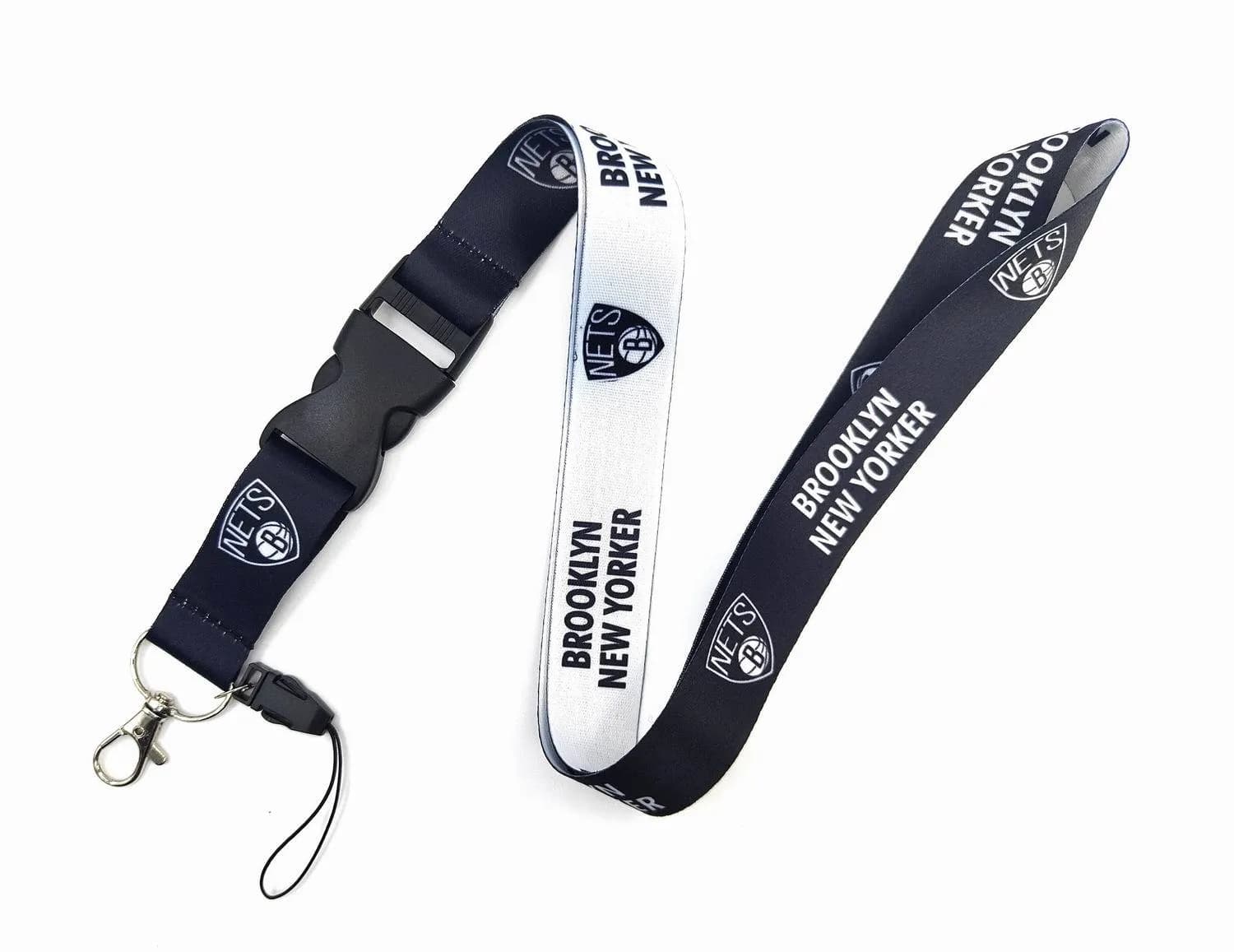 NBA TEAMS LANYARD - KakoBuy Spreadsheet