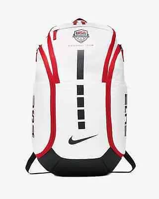 Team usa Hooper backpack - KakoBuy Spreadsheet
