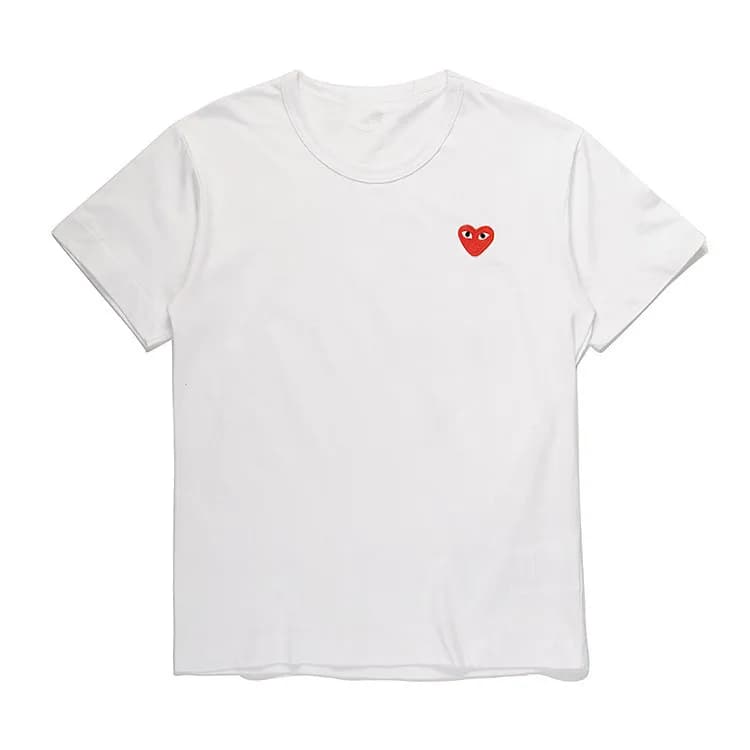 CDG shirts - KakoBuy Spreadsheet