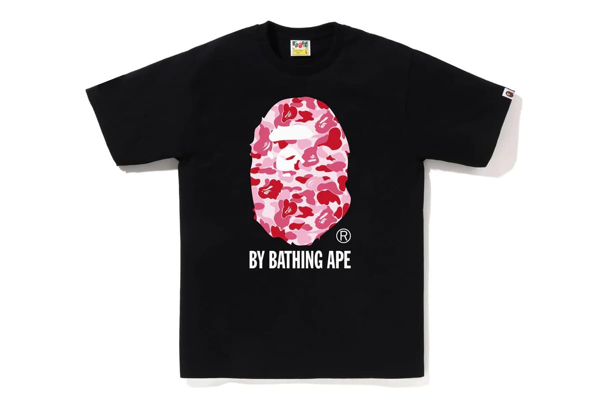 Bape shirts - KakoBuy Spreadsheet