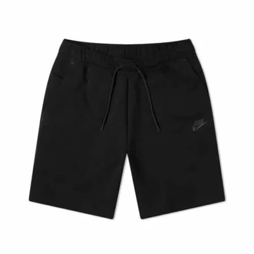 Nike Tech fleece shorts - KakoBuy Spreadsheet