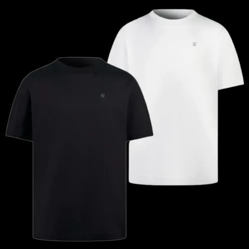 Givenchy Tee - KakoBuy Spreadsheet