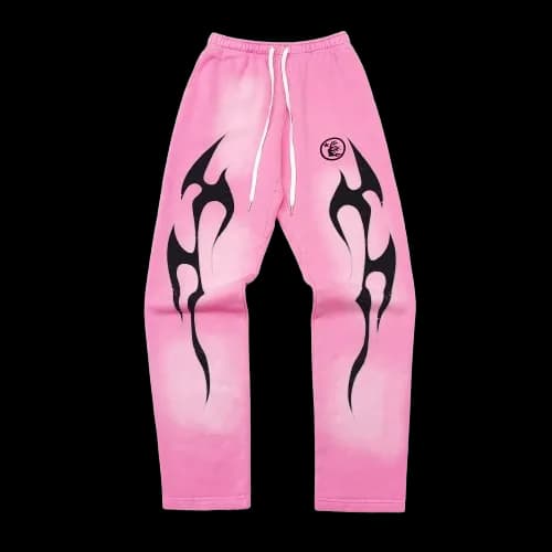 Hellstars Sweatpants - KakoBuy Spreadsheet