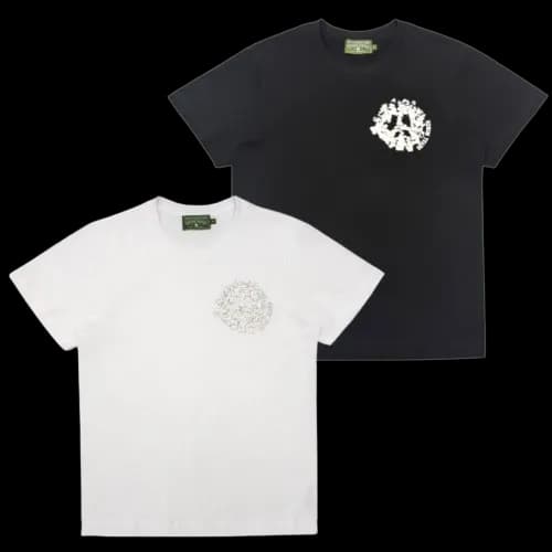 Denim Tears Tees - KakoBuy Spreadsheet