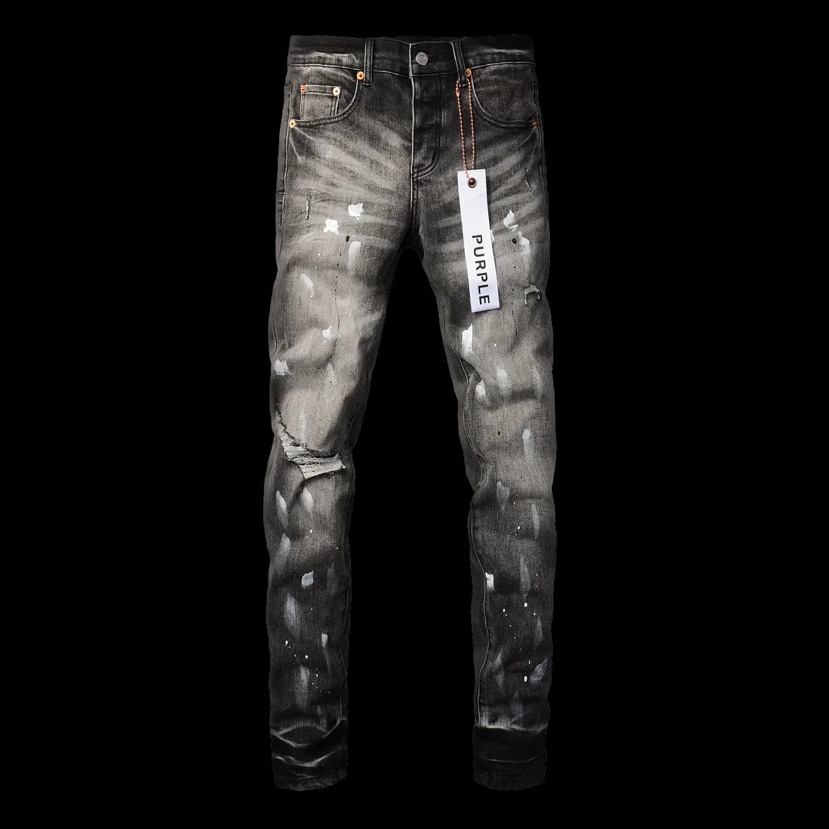 Purple Brand Jeans - KakoBuy Spreadsheet