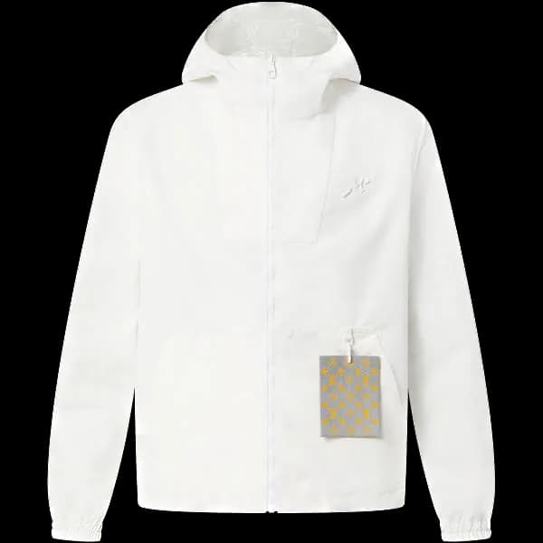Louis Vuitton Nylon Windbreaker - KakoBuy Spreadsheet