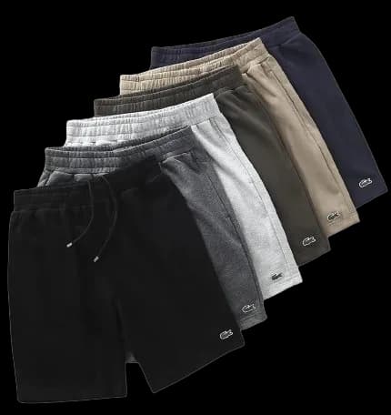 Lacoste Shorts - KakoBuy Spreadsheet