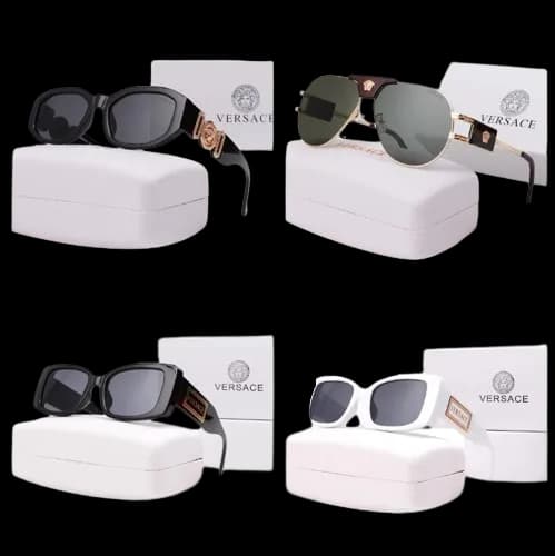 Versace Sunglasses - KakoBuy Spreadsheet